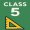 CLASS 5