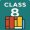 CLASS 8