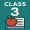 CLASS 3