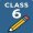 CLASS 6