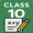 CLASS 10